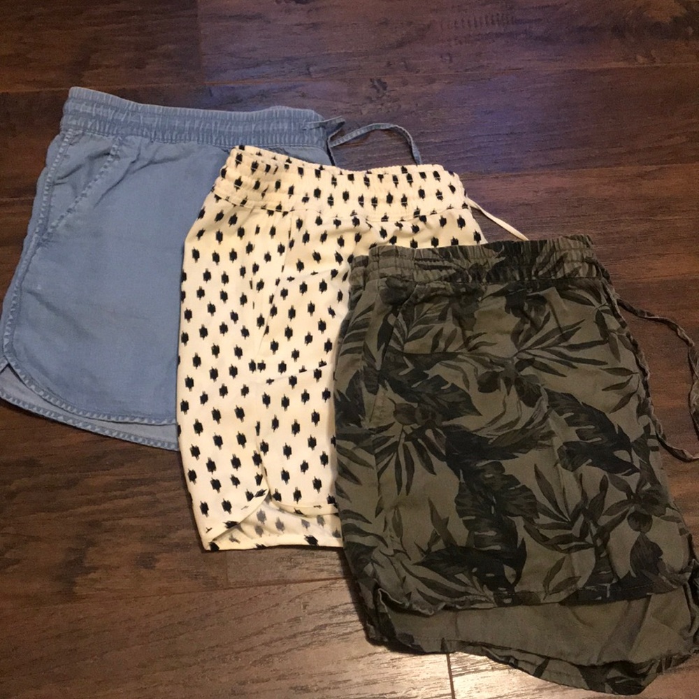 $10 each!!! Shorts shorts shorts!!!